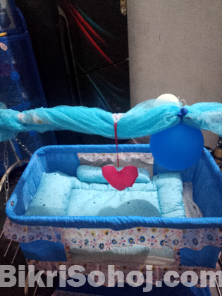 বেবি দোলনা